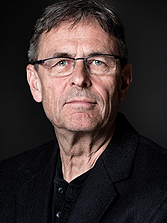 Lothar Müller-Güldemeister